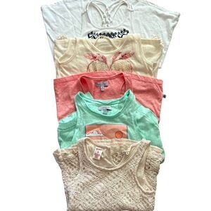 Tank Top Bundle